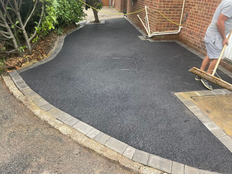 Rhino Pave Cheshire